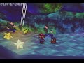 Paper Mario N64 - A city in the stars (Slowed + Reverb)