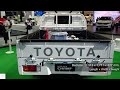 2024 Toyota IMV 0 (2024 Toyota Hilux IMV 0) / In-Depth Walkaround Exterior & Interior