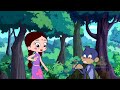 Chhota Bheem VS Mayavi Rangda | Cartoons for Kids | Funny Kids Videos in Hindi