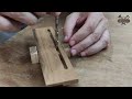 3 Woodworking Tips from Great Masters Revealed | Woodworking Ideas and Projects