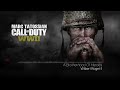Call Of Duty WWII Soundtrack: A Brotherhood Of Heroes (Main Menu Theme)