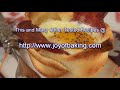 Bacon & Egg Toast Cups Recipe Demonstration - Joyofbaking.com