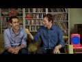 Ryan Holiday and Robert Greene On 