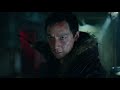 Into The Badlands Season 3 Eps. 4 -Blind Cannibal Assassins Fight Scene 4K