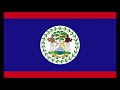 The History of Belize