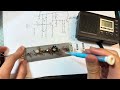 Basic FM transmitter modulator part 2