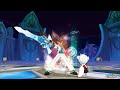 [Elsword Eu] Knight Emperor Vs Rune Master Vs Immortal Vs Genesis