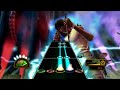 Guitar Hero Smash Hits - ''Them Bones'' - Medium Guitar 100% FC (146,863)