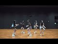 NewJeans (뉴진스) 'Hype Boy' Dance Practice (ver.2)