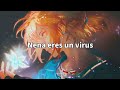 elijah - virus「Sub Español」(Lyrics)