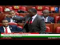 MP Peter Kaluma DESTROYS Ruto over CS appointments, cites imbalance in ethnical representation