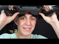 Я – ЧЕЛОВЕК ПАУК ! VR ГЛЕНТ