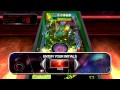 Pinball Arcade - Tee'd Off PC Gameplay