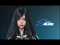 Stellar Blade OST - Raven (both phases)
