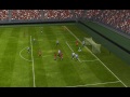 FIFA 14 Android - FC Bayern VS 1. FSV Mainz 05