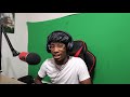 this is BEAUTIFUL! | LIL DARKIE - i can see clearly (Music Video) | REACTION