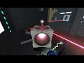 Laserfication - Portal 2