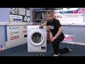 How to replace a washing machine door seal  |  Washing Machine Spares & Parts  |  0800 0149 636