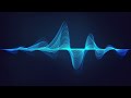 6 Hz Theta Binaural Wave