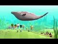 Octonauts - Masters of Disguise | Full Episodes | Cartoons for Kids