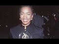 Angela Bassett Remains The Queen Of Acting! | Icon Status