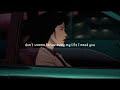 Location Unknown  - Honne Ft Beka ( Reverb - Lyrics - Slowed To Perfection )