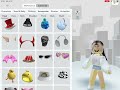 making Roblox outfits part 2!