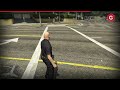 The EASIEST way to become a Cop on GTA 5