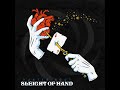 Hunter Root - Sleight of Hand (Official Audio)