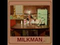 Naïka - Milkman (Official Audio)