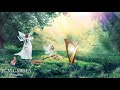 Relaxing Harp Music  for Stress Improvement, Aromatherapy, Awakening, Morning music, etc.