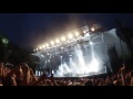 Rammstein - Du Hast (Live in Berlin 2016 Waldbühne)