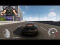 Test Drive Unlimited Solar Crown Demo - 2018 Aston Martin DB11 Gameplay