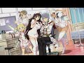 Evenicle 2 Ending OST (My Sweet Girls)