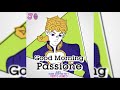IL VENTO MORIOH/GOOD MORNING PASSIONE (Josuke x Giorno Theme Mashup)