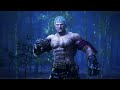 Tekken 8 Yoshimitsu Arcade Gameplay with Ending