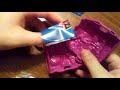 'Masters Of The Universe' Eternia Mini Blind Box Opening 2