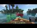 Minecraft Adventures ~ The World Tree Of Yggdrasil - 002 (No Commentary)