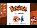 Can you beat Pokemon Red/Blue with just a Vulpix?