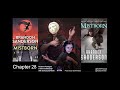 NOAY - Mistborn Abridged - A Blind Readthrough - Chapter 28