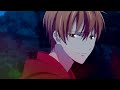 Someone you loved [AMV] - Fruits Basket