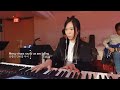 There Shall be Showers of Blessings (빈들에 마른 풀같이) / Live Band Version