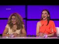 Valeria Ros y Eva Soriano se convierten en Cher y Charo en 'America' - Tu Cara Me Suena