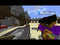 I made a working minigun in vanilla minecraft!