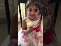 Yummy Yummy Ice-cream/ Rashika doesn't want to share/ Pahadi Couple Desi in Videsh