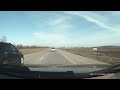 dashcam 112916 - US24 Ohio - SimplexGrinnell