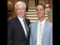 Paul O'Grady's husband Andre Portasio makes heartbreaking admission as he shares icon's last moments