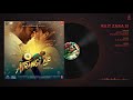 Rait Zara Si (Audio)| Atrangi Re|@ARRahman|Akshay K,Sara A K,Dhanush|Arijit S,Shashaa T,Irshad K