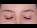 5 MINUTE Super Easy Eyebrow Routine! TRY THIS