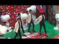 [FANCAM]141116 NU'EST-GOOD BYE BYE @HONG KONG APM